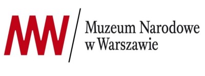  Logo Muzeum Narodowe w Warszawie