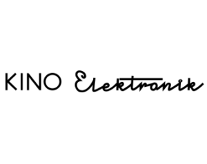 Logo kina Elektronik