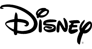  logo Disney