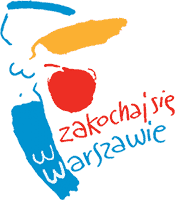 Logo miasta stołecznego Warszawy